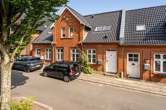 Rækkehus på Ottosgade 30, 6000 Kolding