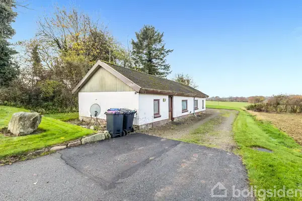 Villa på Snabevej 7, 6100 Haderslev