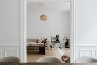 Ejerlejlighed på Esbern Snares Gade 5, th., 1725 København V