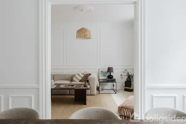 Ejerlejlighed på Esbern Snares Gade 5, st. th., 1725 København V