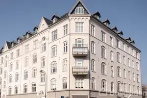 Ejerlejlighed på Callisensvej 14, 5. th., 2900 Hellerup