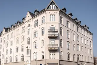 Ejerlejlighed på Callisensvej 14, 5. th., 2900 Hellerup