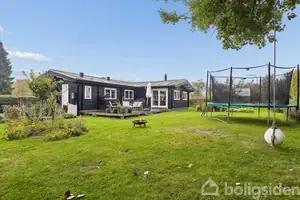 Villa på Tingstenen 24, 2640 Hedehusene