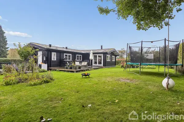 Villa på Tingstenen 24, 2640 Hedehusene