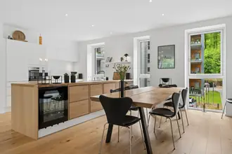 Ejerlejlighed på Fundersvej 6D, 1. tv., 7100 Vejle