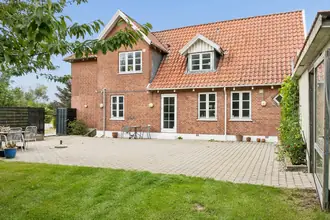 Villa på Sandvedvej 51-51B, Flemstofte, 4250