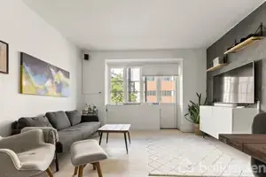 Ejerlejlighed på Hillerødgade 17, 1. tv., 2200 København N