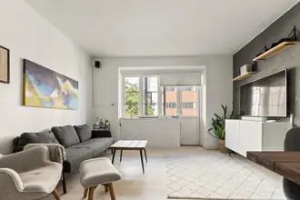 Ejerlejlighed på Hillerødgade 17, 1. tv., 2200 København N