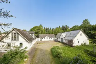 Villa på Knudsejevej 29, 9352 Dybvad