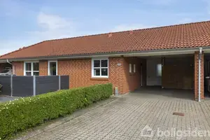 Andelsbolig på Skodborg Søndergade 34B, 6630 Rødding