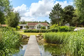 Villa på Pramvejen 14, Nødebo, 3480 Fredensborg