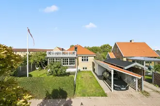 Villa på Søvænget 44, 2770 Kastrup