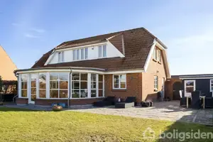 Villa på Østerager 50, 2600 Glostrup