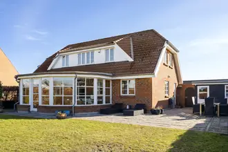 Villa på Østerager 50, 2600 Glostrup