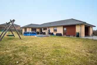 Villa på Stenagervej 25, 8752 Østbirk