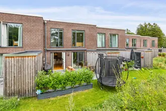 Rækkehus på Officershusene 9, Jonstrup, 3500 Værløse
