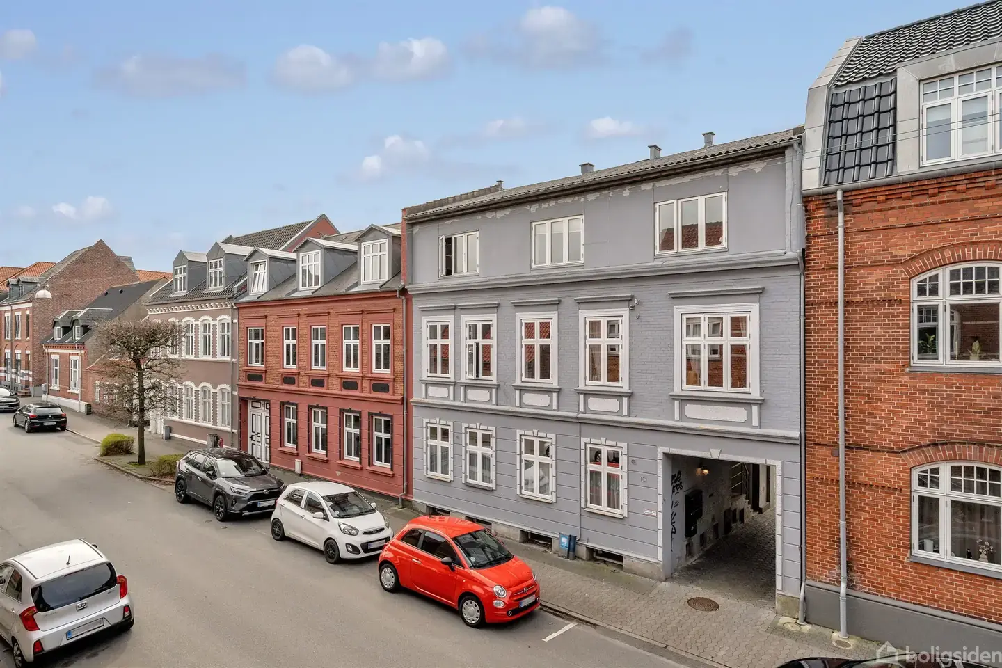 Ejerlejlighed på Willemoesgade 34, 1. tv., 6700 Esbjerg
