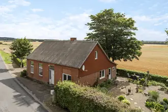 Villa på Naurvej 18, 7500 Holstebro