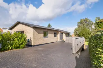 Villa på Merkurvej 7, 8270 Højbjerg