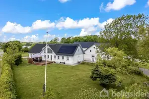 Villa på Estrupvej 31, 9530 Støvring