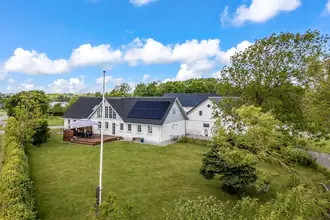 Villa på Estrupvej 31, Øster Hornum, 9530 Støvring