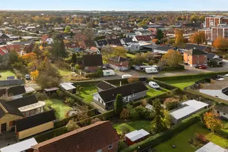 Villa på Kølvej 7, 8500 Grenaa