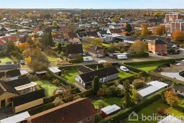 Villa på Kølvej 7, 8500 Grenaa