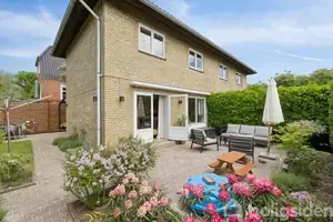 Rækkehus på Lundeborgvej 2, 2900 Hellerup