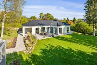 Villa på Vidnæsdal 12, Gl Holte, 2840 Holte