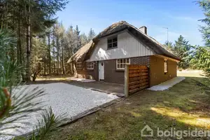Fritidsbolig på Vester Mosevej 9, 6990 Ulfborg