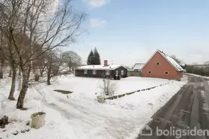 Villa på Højensvej 200, 5700 Svendborg