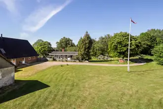 Villa på Højensvej 200, Egense, 5700 Svendborg