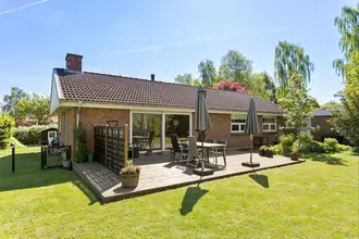 Villa på Birkemosevej 34, 5471 Søndersø