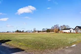 Helårsgrund på Solvej 1, Ny Hagested, 4532 Gislinge