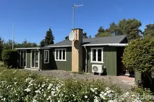Fritidsbolig på Valmuevej 24, 4540 Fårevejle