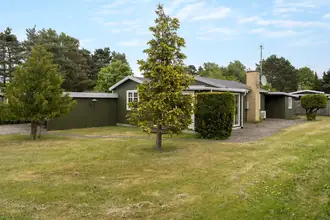 Fritidshus på Valmuevej 24, Ordrup, 4540 Fårevejle