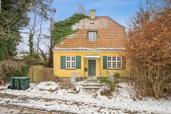 Villa på Bagsværdvej 239, 2880 Bagsværd