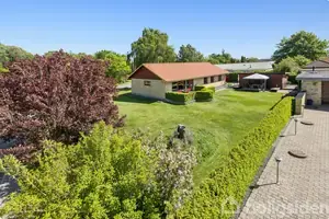 Villa på Norupvej 9, 8830 Tjele