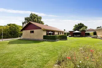 Villa på Norupvej 9, Vammen, 8830 Tjele