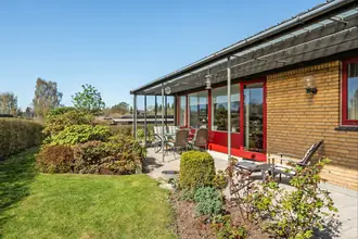 Rækkehus på Mosestedet 32, 3500 Værløse