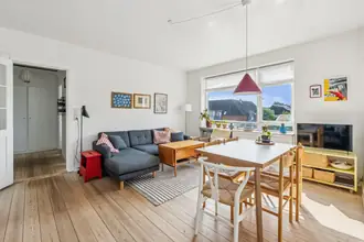 Ejerlejlighed på Reberbanegade 51, 3. mf., 2300 København S