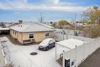 Villa på Acacievej 49, Strøby Egede, 4600 Køge