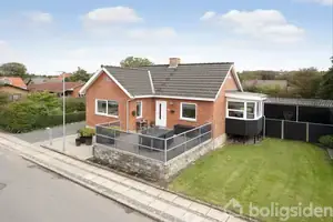 Villa på Bramsvej 5A, 6990 Ulfborg