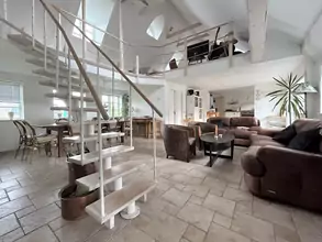 Villa på Skolegade 8, Besser, 8305 Samsø