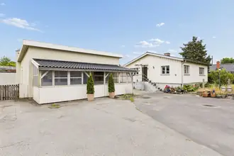 Villa på Næstvedvej 42A, Bårse, 4720 Præstø