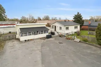 Villa på Næstvedvej 42A, Bårse, 4720 Præstø