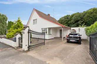 Villa på Fjordvejen 10, Kollund, 6340 Kruså