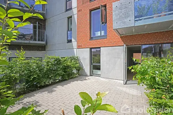 Ejerlejlighed på Kløverbladsgade 73, st. th., 2500 Valby