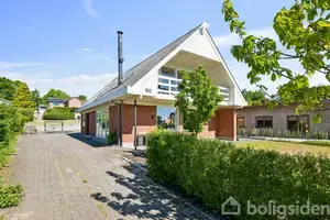 Villa på Koldingvej 106, 8800 Viborg