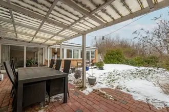 Rækkehus på Kornvænget 116, 3650 Ølstykke